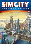 SimCity Полное издание⭐️ EA app(Origin) /  Онлайн ✅