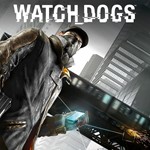 Watch_Dogs  ⭐️ ONLINE ✅ПК (Ubisoft)