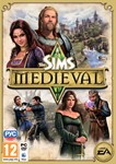 The Sims Medieval ⭐️ EA app(Origin) ✅ПК/Мак