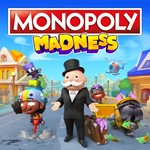Monopoly Madness⭐ (Ubisoft) Region Free ✅ПК ✅Онлайн - irongamers.ru