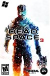 Dead Space 3 ⭐️ Онлайн✅ EA app(Origin) + Смена почты