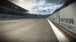 GRID 2 - Spa-Francorchamps Track Pack (Steam Key) Row