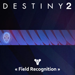 ✅ Destiny 2 Emblem Field Recognition PC, PS, Xbox 🔑 - irongamers.ru