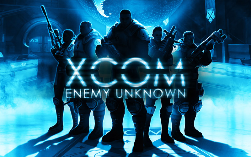 XCOM: Enemy Unknown (Steam) RegionFree +ПОДАРКИ +СКИДКИ