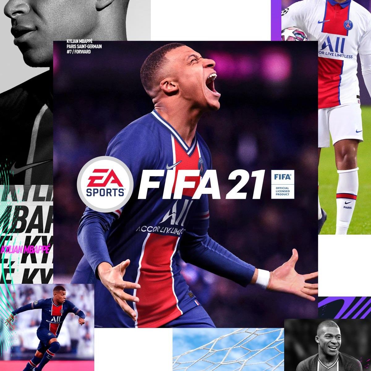 Купить ⭐️fifa 21•пожизненная гарантия•ultimate team•cashback⭐️ Фотография ⭐️fifa 21•пожизненная гарантия•ultimate team•cashback⭐️