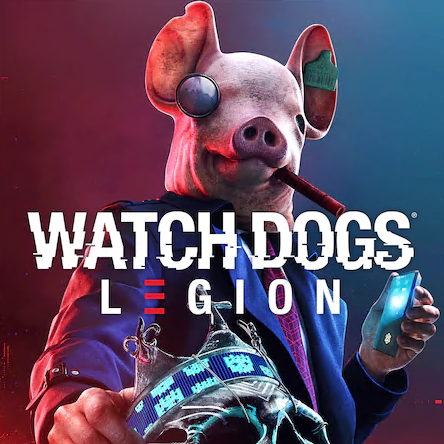 Купить ⭐️watch dogs: legion ultimate • пожизненная гарантия⭐️ Фотография ⭐️watch dogs: legion ultimate • пожизненная гарантия⭐️