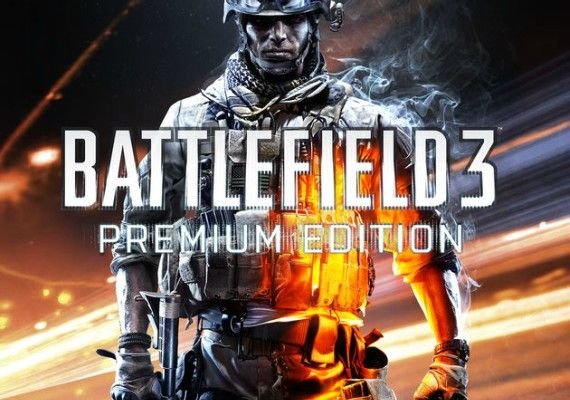 Купить ⭐️battlefield 3 premium/standart • гарантия •онлайн⭐️ Фотография ⭐️battlefield 3 premium/standart • гарантия •онлайн⭐️