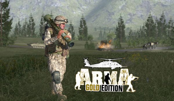 Купить arma: gold edition steam key region free global row 🎁 Фотография arma: gold edition steam key region free global row 🎁