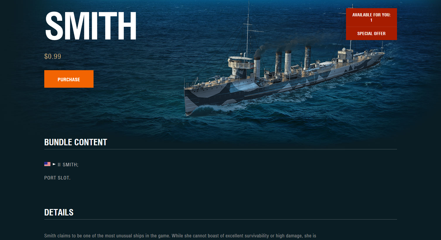 World of warships бонус. Эсминец Smith World of Warships. Ворлд оф варшипс промокоды. World of Warships коды. Тачибана Лима эсминец.