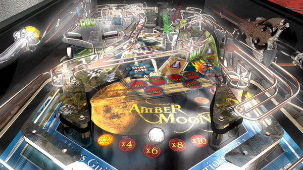 dream pinball 3d how to shoot dream pinball 3d how to shoot