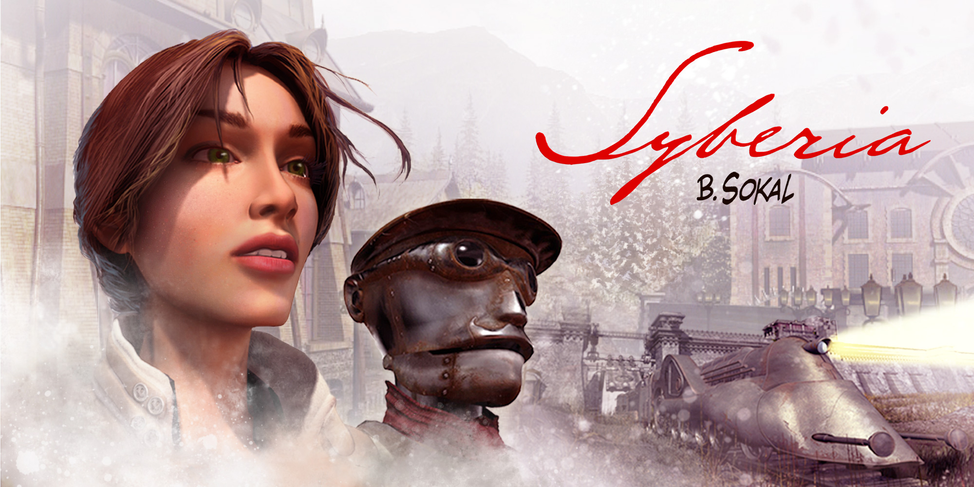 syberia ii younkols syberia ii younkols