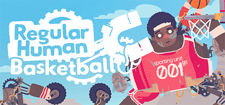 Купить Regular Human Basketball STEAM KEY REGION FREE GLOBAL по низкой
                                                     цене