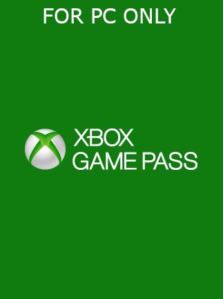 Купить 💻 Xbox Game Pass 14 дней для ПК ✅ДЛЯ НОВЫХ АККАУНТОВ🎁 по низкой
                                                     цене