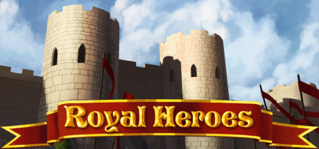 Купить Royal Heroes STEAM KEY REGION FREE GLOBAL ROW по низкой
                                                     цене