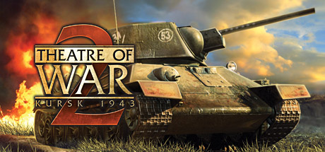 Купить Theatre of War 2: Kursk 1943 STEAM KEY REGION FREE по низкой
                                                     цене