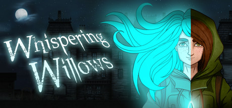 Купить Whispering Willows STEAM KEY REGION FREE GLOBAL ROW по низкой
                                                     цене