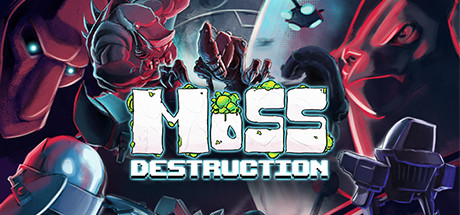 Купить moss destruction steam key region free global row + 🎁 Фотография moss destruction steam key region free global row + 🎁
