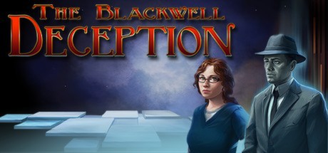 Blackwell Deception STEAM KEY REGION FREE GLOBAL ROW 🎁