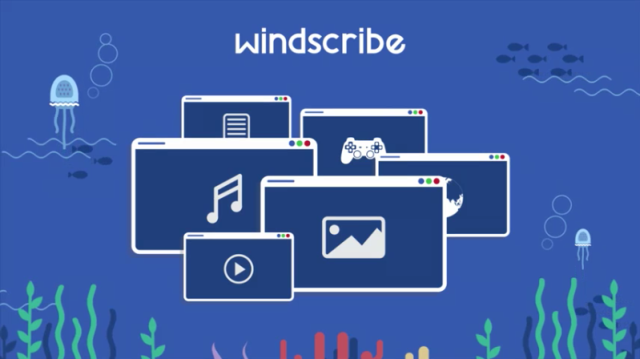 💎 Windscribe VPN 💎 50 GB 💎 UNLIMITED + MAIL 💎