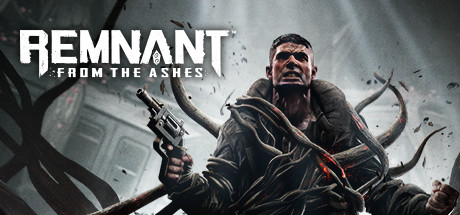 Remnant From the Ashes ONLINE EPIC GAMES ACCOUNT + 10$