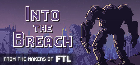 Into The Breach | EPIC GAMES | DATA CHANGE + GIFTS 🎁