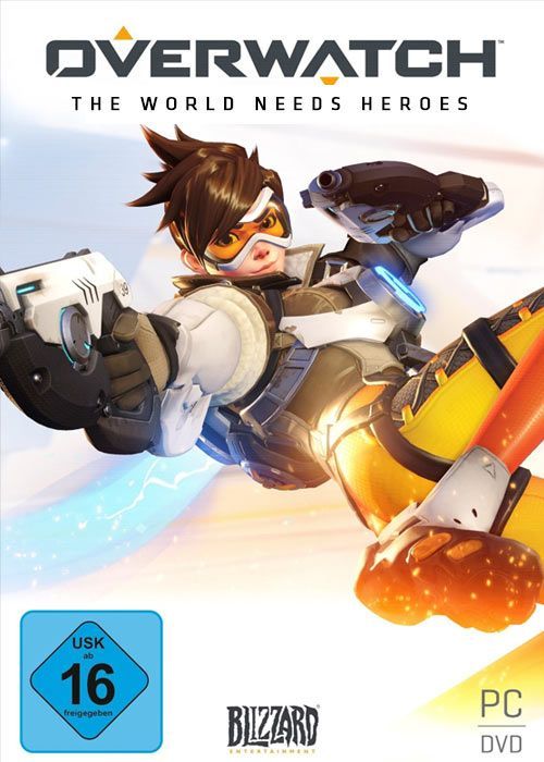 Overwatch - Origins Editions ✅ REGION FREE* + 200 OWL🎁