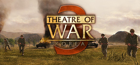 Theatre of War 1 2 3 +Kursk 1943 +Africa 1943 +Korea