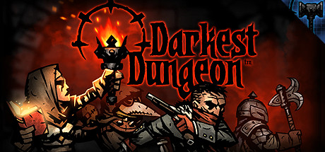 Darkest Dungeon® | EPIC GAMES ACCOUNT | DATA CHANGE 🛡️