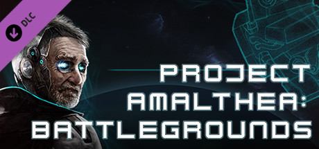 Project Amalthea: Battlegrounds - Scientist Pack STEAM