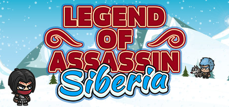Legend of Assassin: Siberia STEAM KEY REGION FREE