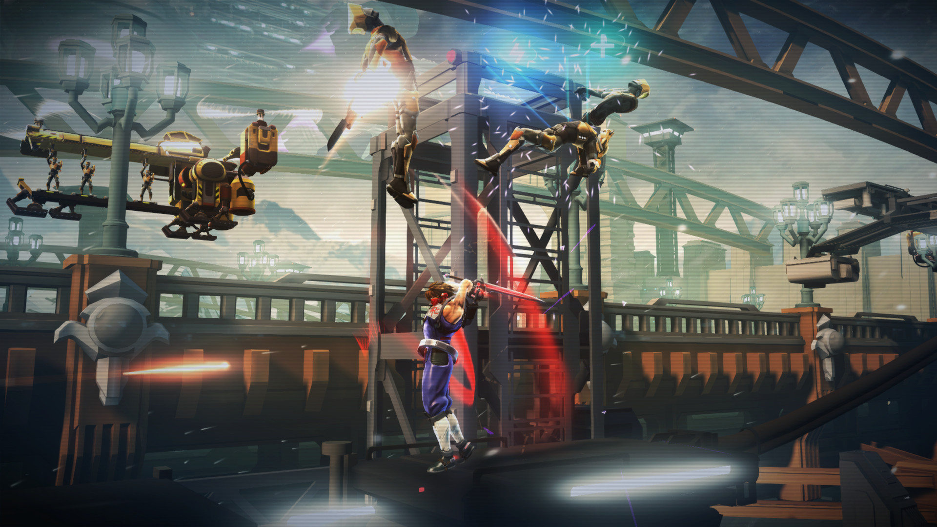 Игры page. Strider Xbox 360. Strider 2014. Strider ps4. Strider (2014 Video game).