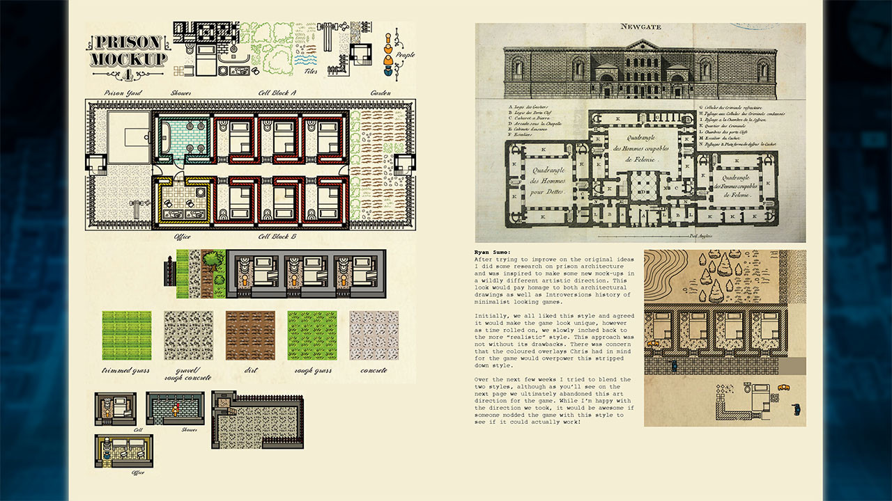 Dlc prison. 12+ Prison Architect aficionado. Prison Architect aficionado.