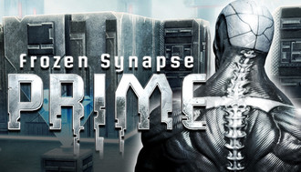 Frozen Synapse Prime STEAM GIFT RU CIS UA + GIFT 🎁