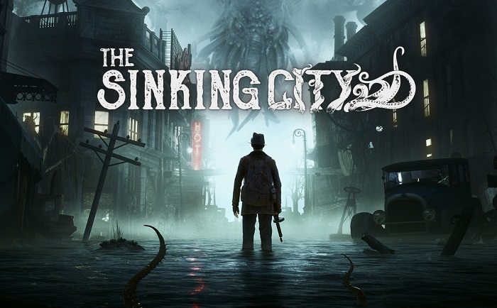 The Sinking City STEAM КЛЮЧ RU/СНГ + ПОДАРОК 🎁