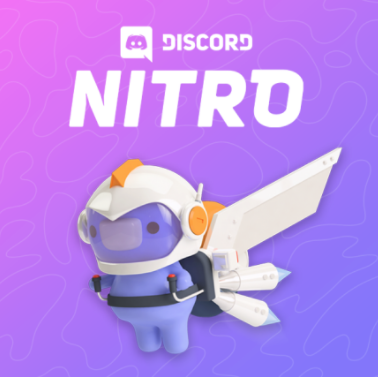 ⭐ Discord Nitro 3 Months + 2 boost 🔥 Fast delivery