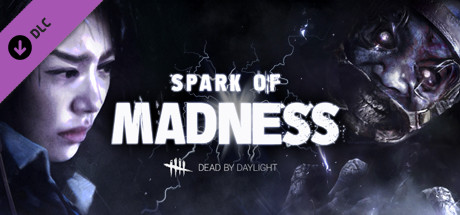 Скриншот Dead by Daylight Spark of Madness Chapter DLC STEAM ROW