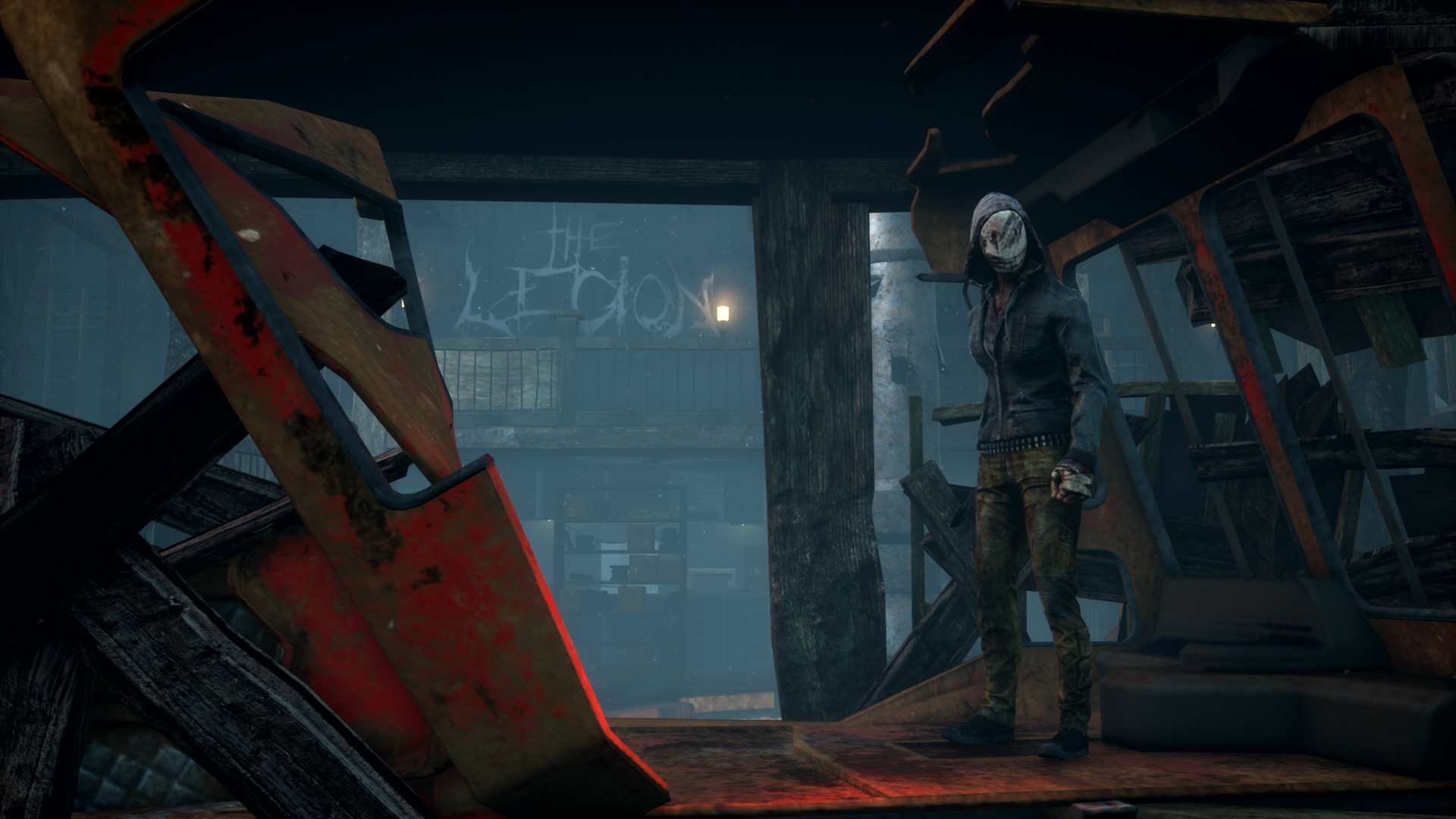 Dead By Daylight Chapter 29 Release Date Buy Dead by Daylight Darkness Among Us Chapter DLC STEAM 🔑 and download