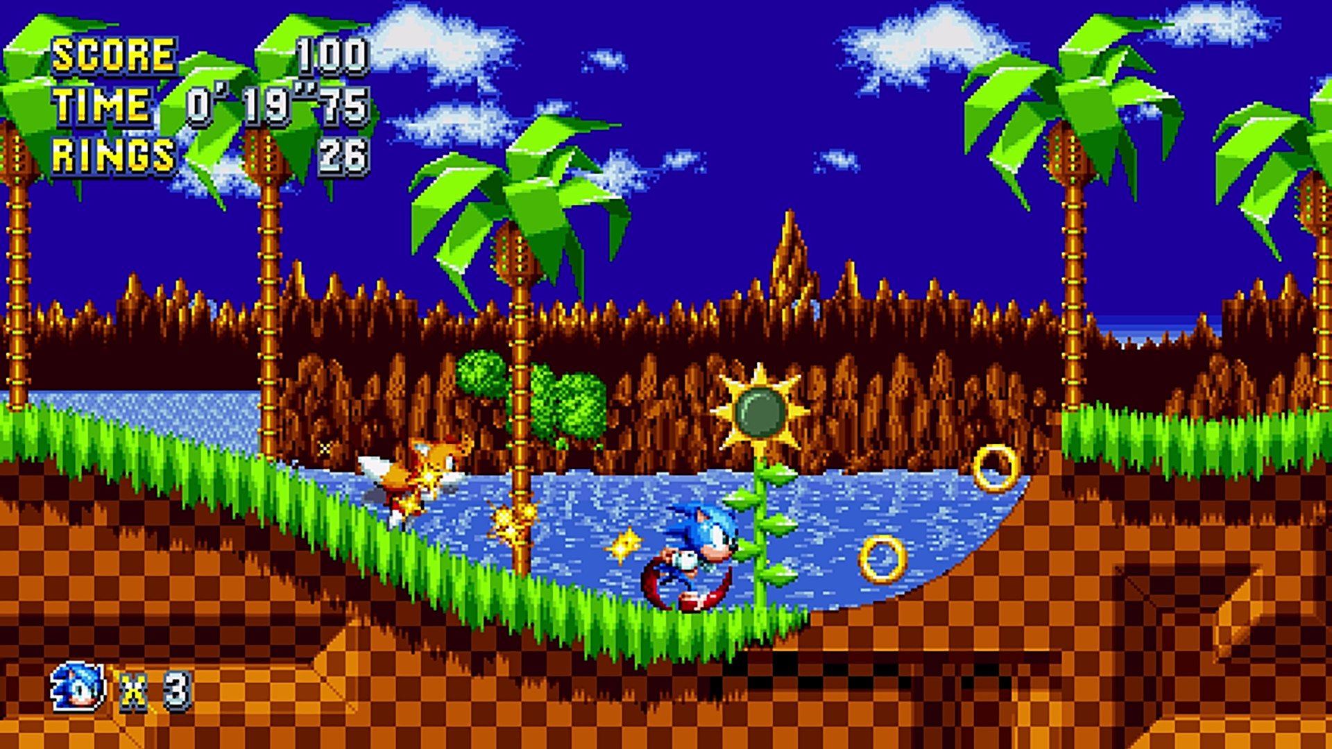 Игра соник. Соник Мания игра. Сега Соник Мания. Sonic Mania игра на Sega. Sonic Mania Xbox one.