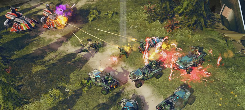 halo wars 2 hero units halo wars 2 hero units