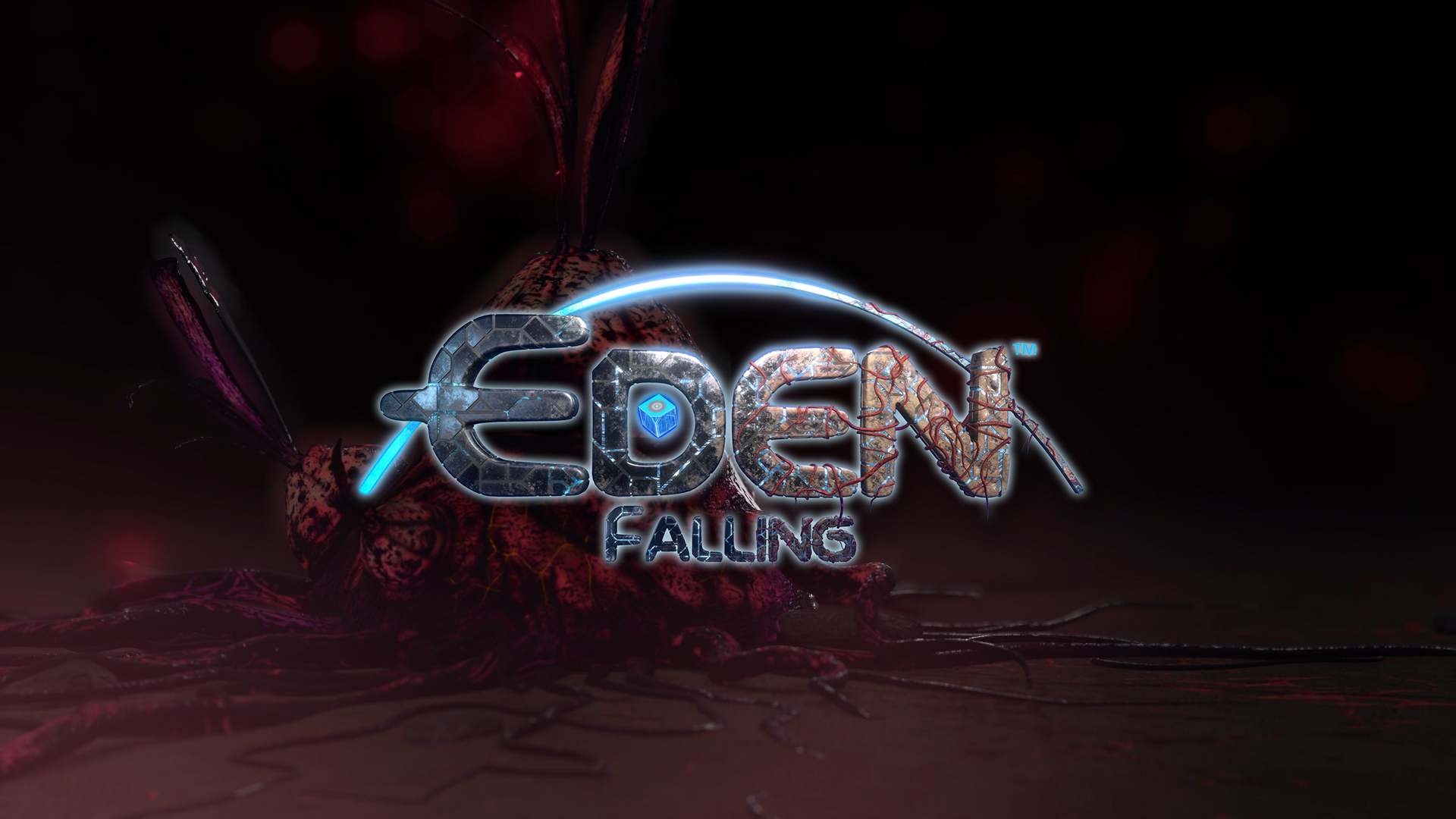 Eden Falling CLOSED ALPHA STEAM KEY REGION FREE GLOBAL