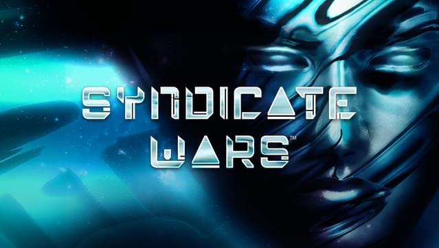 Syndicate Wars GOG.COM KEY REGION FREE GLOBAL + GIFT 🎁