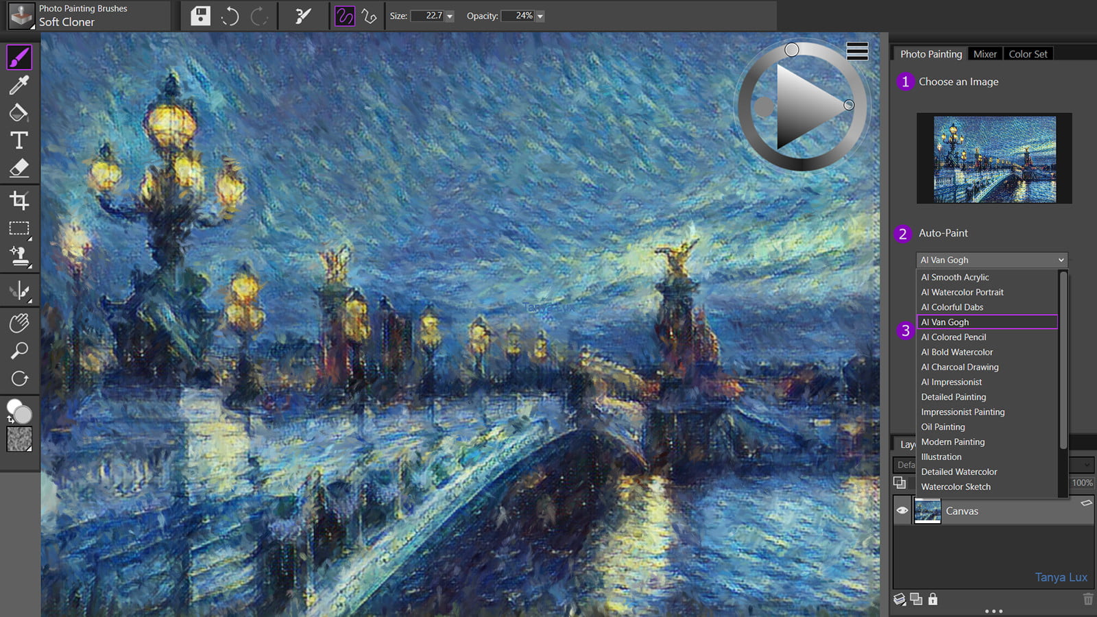 corel painter 11 artwork corel painter 11 artwork