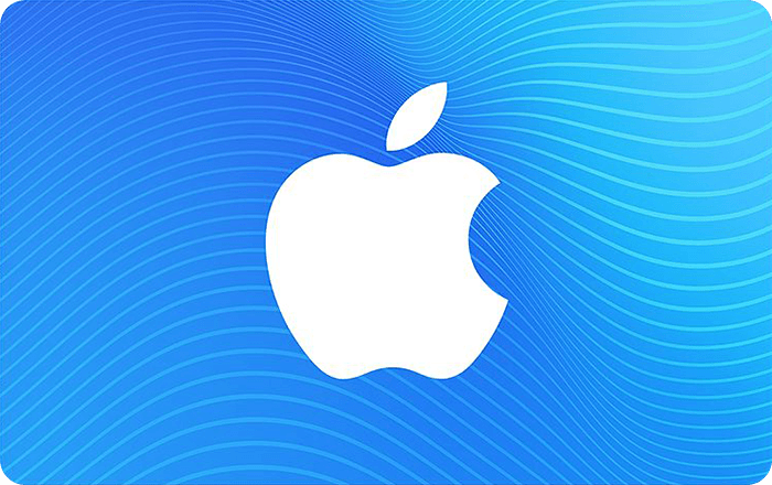 ✅ AppStore iTunes iBook Credit 5€ (EURO) - GERMANY, DE