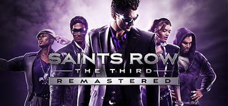 Saints Row: The Third Remastered ONLINE | EPIC GAMES+🎁