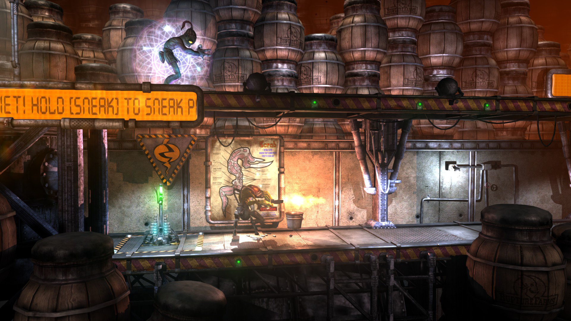 Steam oddworld new фото 36