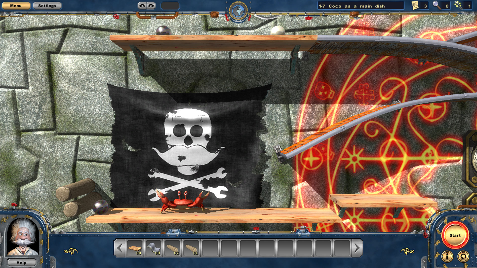 Puzzle pirates steam фото 45