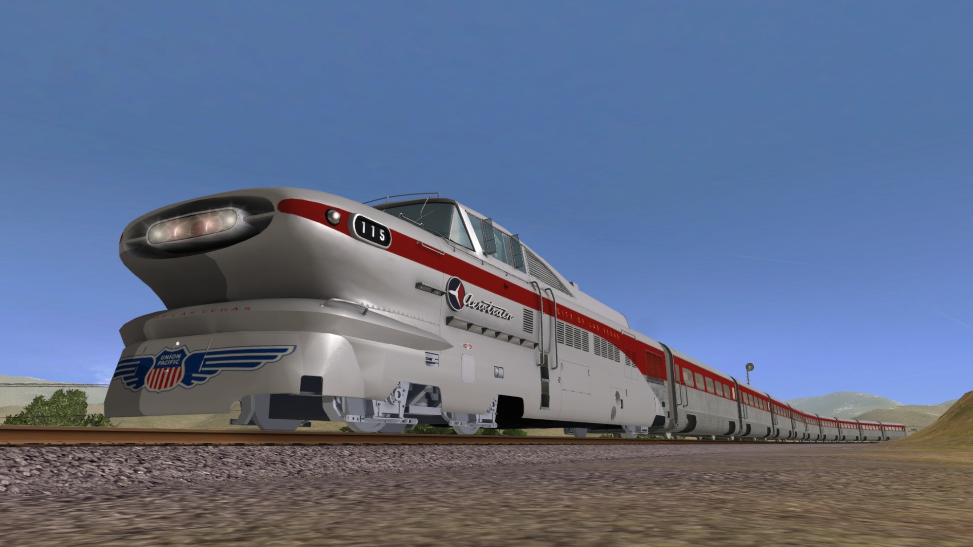 Trainz 12 стим фото 30