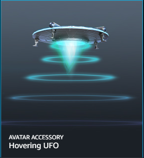Roblox Hovering UFO Drop #3 🔑 CODE REGION FREE
