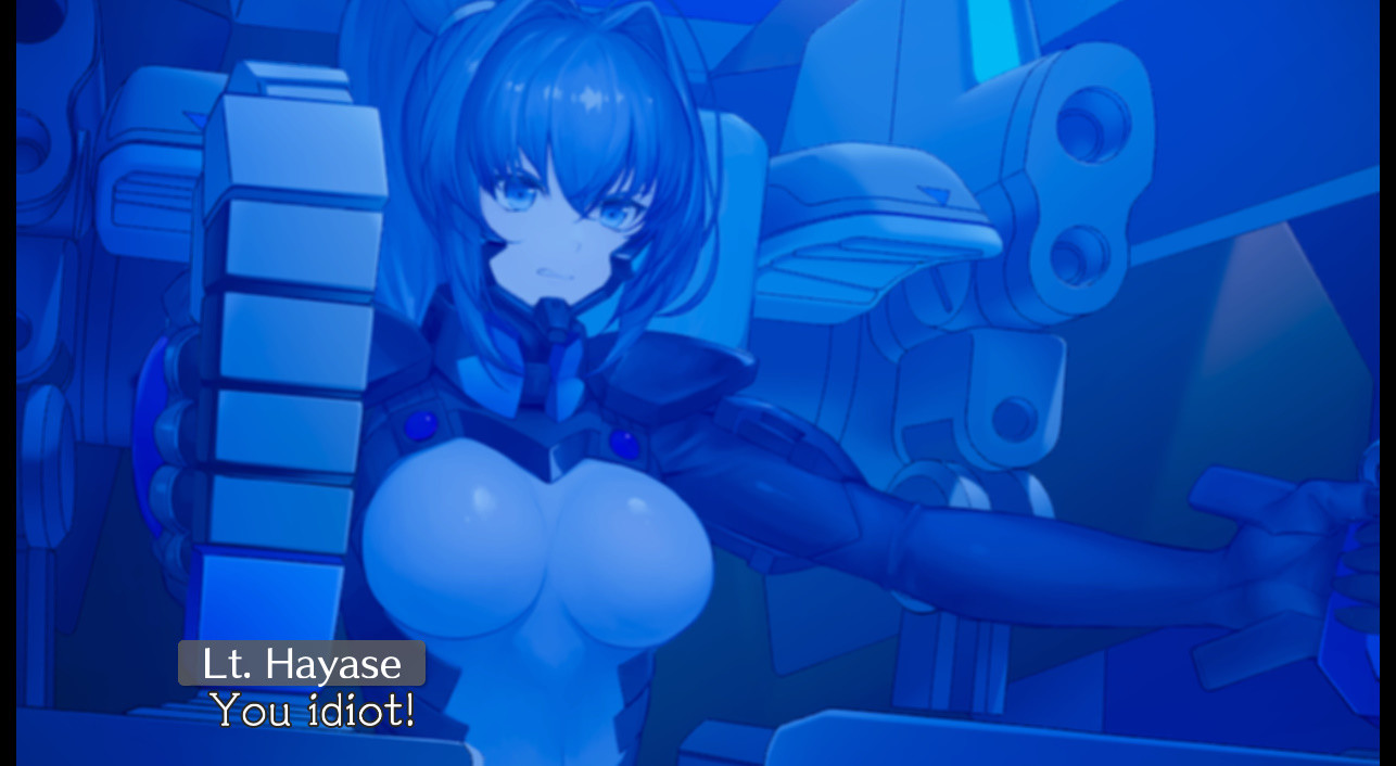 Project MIKHAIL: A Muv-Luv War Story STEAM KEY GLOBAL🎁