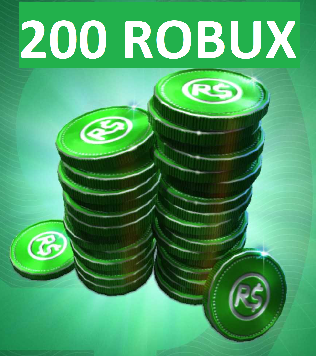 Roblox - 800 Robux Key GLOBAL